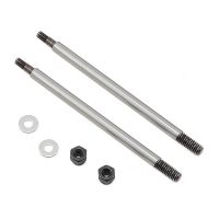 SERPENT 600800 Shock shaft FR (2) SRX8 (SER600800)
