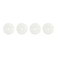 SERPENT 600817 Shock piston 5 holes 1.4 (4) SRX8 (SER600817)