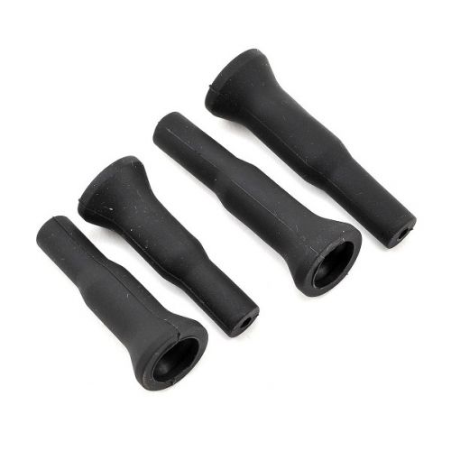 SERPENT 600822 Shock boot FR + RR SRX8 (SER600822)