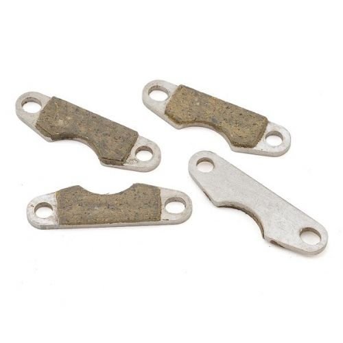 SERPENT 600829 Brake plate (4) SRX8 (SER600829)