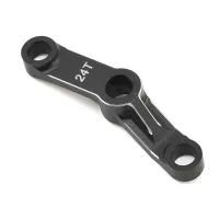 SERPENT 600842 Servo lever throttle alu 24T SRX8 (SER600842)