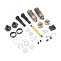 SERPENT 600871 Shock set Pro rear (2) SRX8 (SER600871)