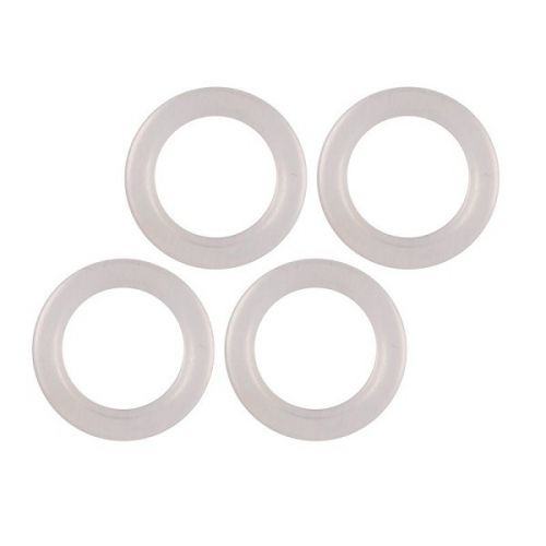 SERPENT 600875 Shock top gasket (4) SRX8 (SER600875)