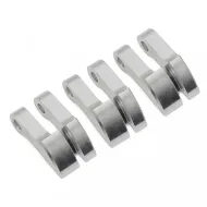 SERPENT 600884 Clutch shoe 3-pin alu 7075 (3) (SER600884)