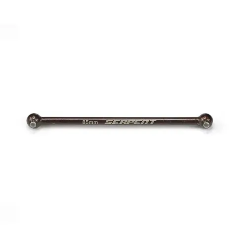 SERPENT 600948 Driveshaft center fr 85mm saddle layout SRX8E (SER600948)