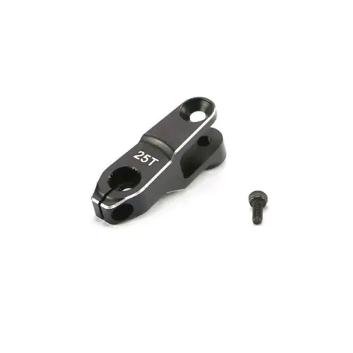 SERPENT 600954 Servo lever alu 25T SRX8E (SER600954)