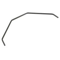 SERPENT 600972 Antiroll bar rear 2.8 mm (SER600972)