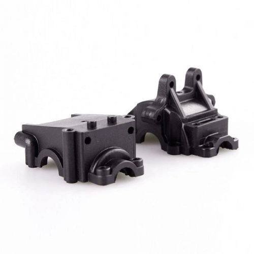 LC RACING L6010 DIFF GEAR BOX SET