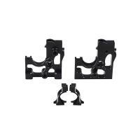 SERPENT 601003 2-speed centermount alu SRX8 GT (SER601003)