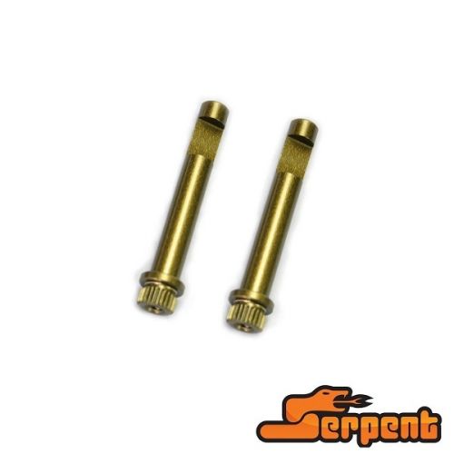 SERPENT 601005 Brake excenter SRX8 GT (2) (SER601005)