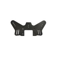 SERPENT 601016 Shocktower fr carbon SRX8 GT (SER601016)