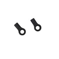 SERPENT 601040 Steering balljoint (2) (SER601040)