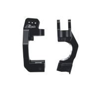 SERPENT 601055 C-hub 17deg KPI L+R alu SRX8 (SER601055)
