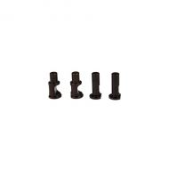 SERPENT 601057 Steeringblock pin set KPI (2+2) SRX8 (SER601057)