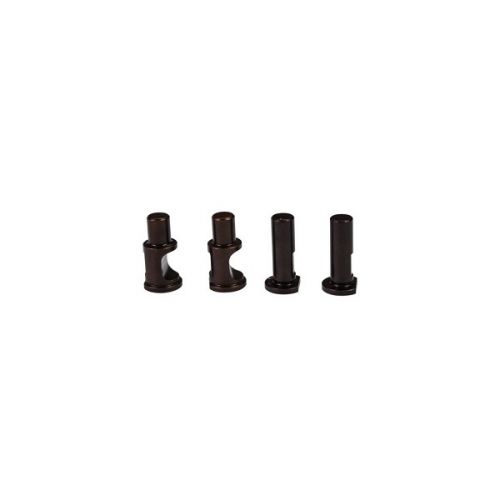 SERPENT 601057 Steeringblock pin set KPI (2+2) SRX8 (SER601057)
