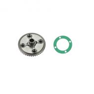 SERPENT 601059 HTD diff gear 44T SRX8 (SER601059)