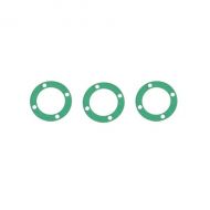 SERPENT 601061 HTD diff gasket (3) SRX8 (SER601061)