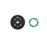SERPENT 601063 HTD spur gear 46T SRX8 (SER601063)