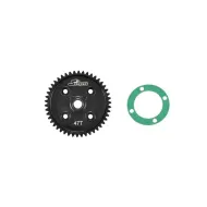 SERPENT 601064 HTD spur gear 47T SRX8 (SER601064)
