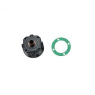 SERPENT 601067 HTD diff housing SRX8 (SER601067)