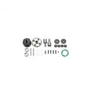 SERPENT 601068 HTD diff set 44T fr/rr SRX8 (SER601068)