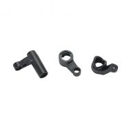 SERPENT 601087 Servo saver set nylon V2 (3) SRX8E (SER601087)