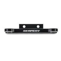 SERPENT 601094 Suspension bracket rr rr SRX8T (SER601094)