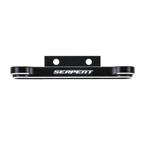 SERPENT 601094 Suspension bracket rr rr SRX8T (SER601094)