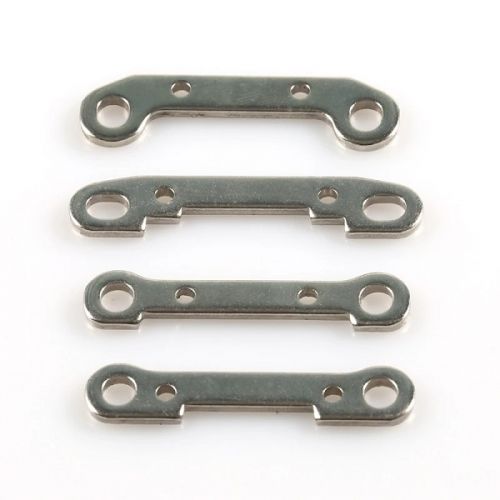 LC RACING L6011 SUSPENSION MOUNT SET
