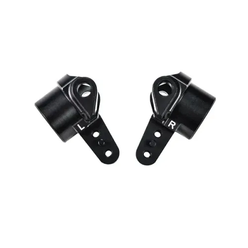 SERPENT 601113 Steeringblock alu L+R SRX8T (SER601113)
