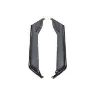 SERPENT 601119 Side guard set L+R SRX8T (SER601119)