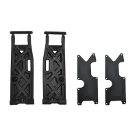 SERPENT 601123 Wishbone RR L+R SRX8T (SER601123)