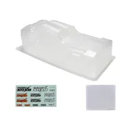 SERPENT 601125 Body SRX8T (SER601125)