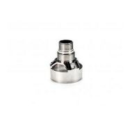 SERPENT 601166 Adjustable GT clutchbell alu coated (SER601166)