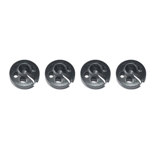 SERPENT 601256 Spring bucket (4) SRX8 GT V2 (SER601256)