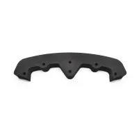 SERPENT 601272 Aero bumper foam SRX8 GT (SER601272)