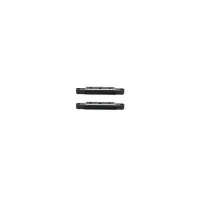 SERPENT 601284 Mono enginemount top (2) SRX8 (SER601284)