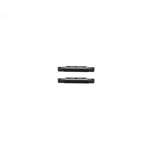 SERPENT 601284 Mono enginemount top (2) SRX8 (SER601284)