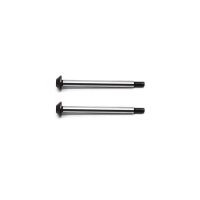 SERPENT 601290 Bumper bolt (2) SRX8 GT V2 (SER601290)