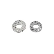 SERPENT 601293 Brakedisk pro (2) SRX8 (SER601293)