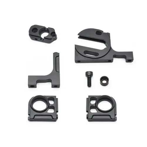 SERPENT 601297 Motormount set SRX8 GTE V2 (SER601297)