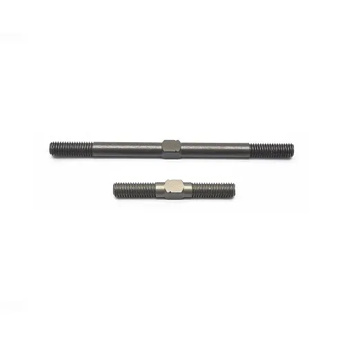 SERPENT 601302 Chassis link trackrod set (1+1) SRX8 GTE '23 (SER601302)