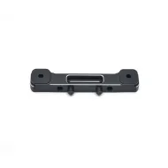 SERPENT 601334 Suspension bracket fr rr SRX8 GT (SER601334)