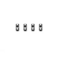 SERPENT 601341 DJC insert (4) SRX8 (SER601341)