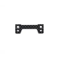 SERPENT 601343 2-speed center support carbon V2 SRX8 GT (SER601343)
