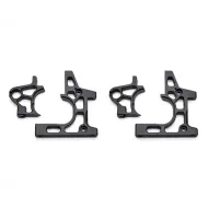 SERPENT 601351 Bearingblock rr lightweight alu SRX8 GT (SER601351)