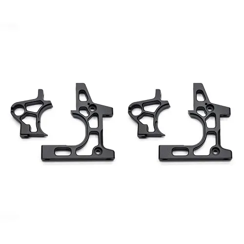 SERPENT 601351 Bearingblock rr lightweight alu SRX8 GT (SER601351)