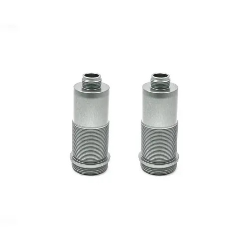 SERPENT 601354 Shockbody alu hardcoated FR (2) SRX8 Gen4 (SER601354)