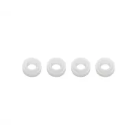 SERPENT 601357 Shock spacer (4) SRX8 Gen4 (SER601357)