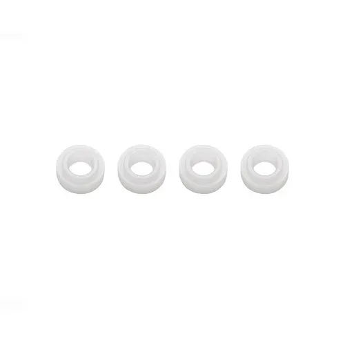 SERPENT 601357 Shock spacer (4) SRX8 Gen4 (SER601357)